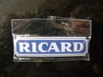 Ricard, magneet