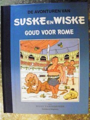 Suske en Wiske