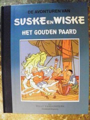 Suske en Wiske