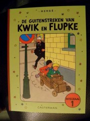 Kwik en Flupke