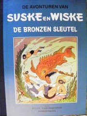 Suske en Wiske
