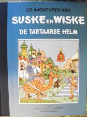 Suske en Wiske