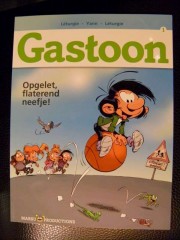 Gastoon