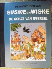 Suske en Wiske