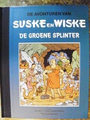 Suske en Wiske