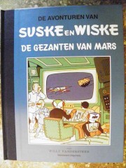 Suske en Wiske