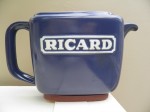 Ricard, waterkan