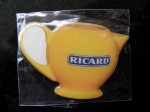 Ricard, magneet