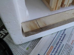 adapter segeberger - Kempische kast 3