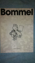 Bommel, glossy