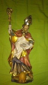 sneeuw op de vliegplank