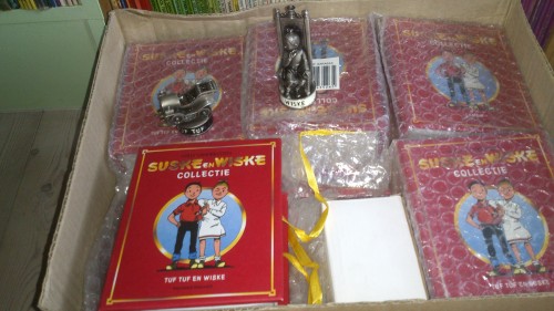 schaakspel, suske en wiske