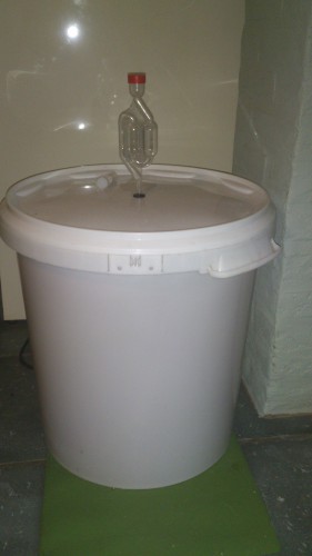 mede, gisting, warmtemat