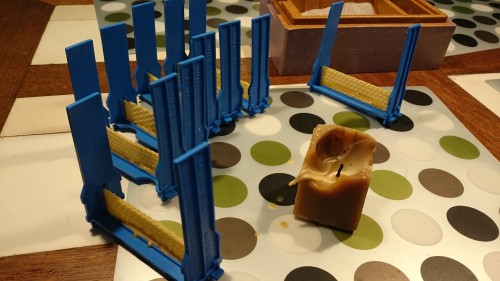 apidearaampje wasreepje