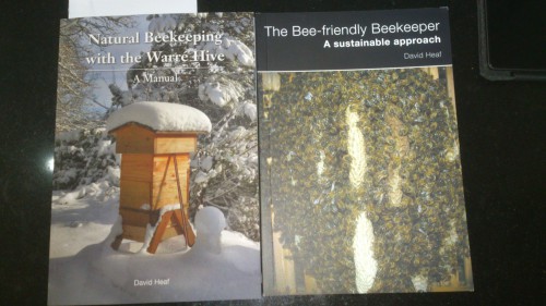 Warrekast, literatuur 