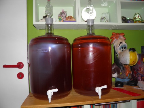 medeproductie, overheveling