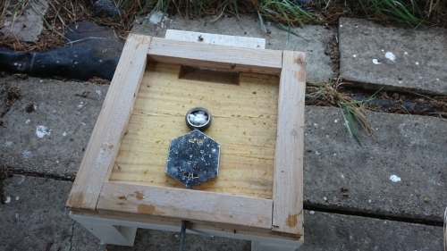 varoa, ecokast, varoxverdamper